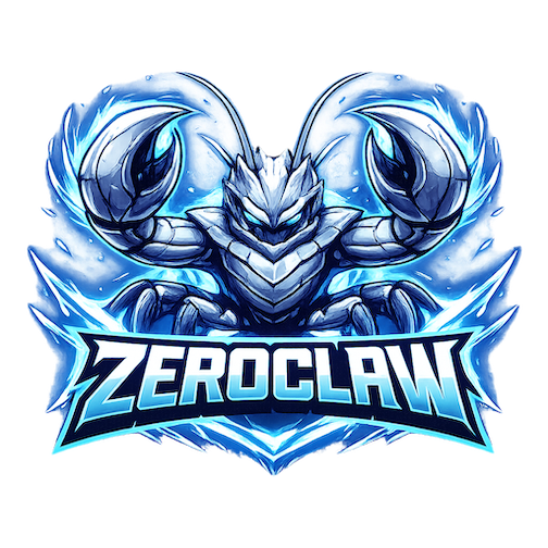ZeroClaw
