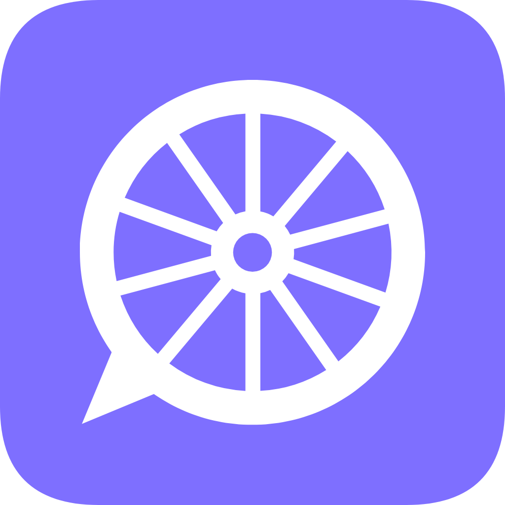 Spokes